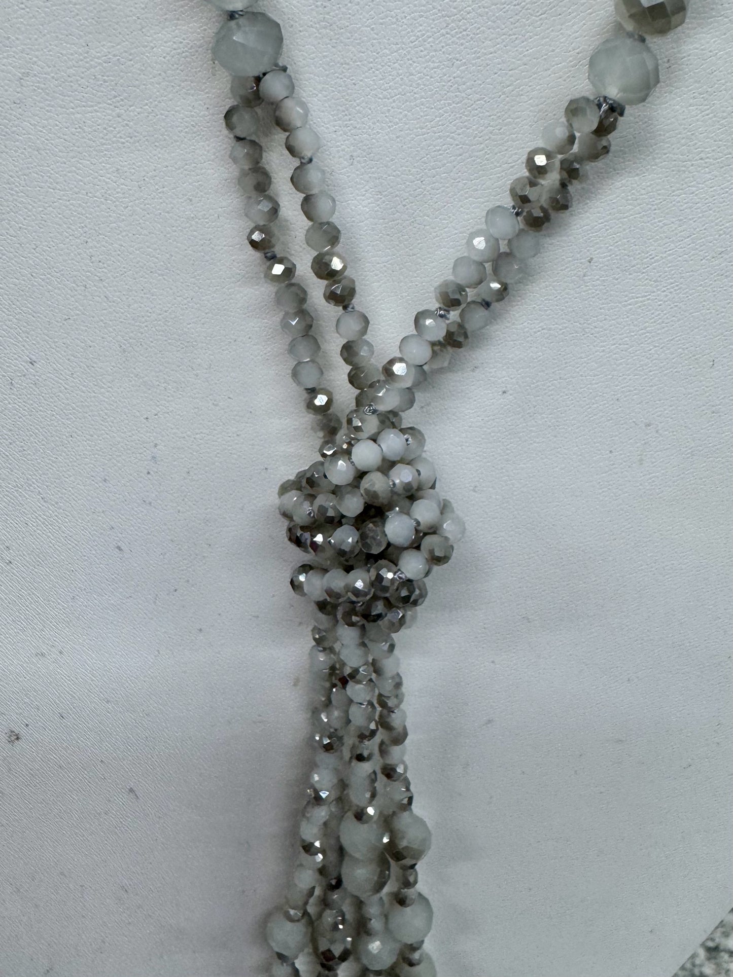Paul Deen Fashion Necklace