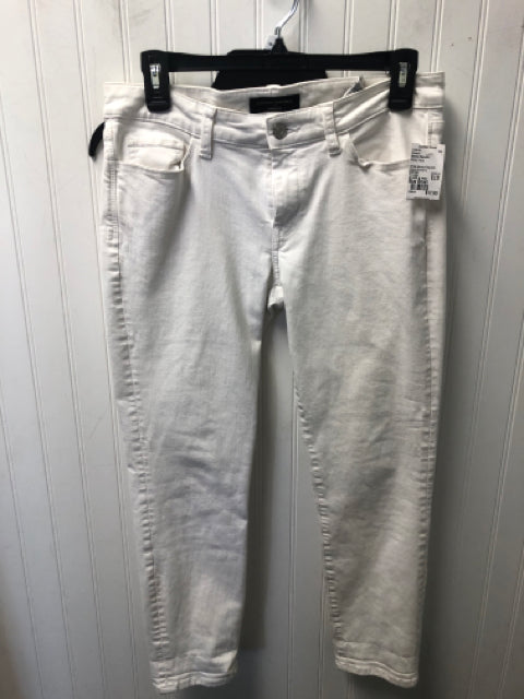 White Banana Republic Pants Women's