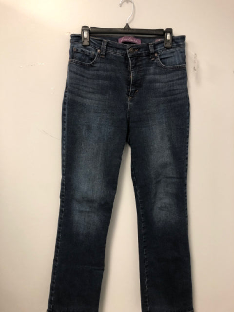 Denim Gloria Vanderbilt Jeans Women's