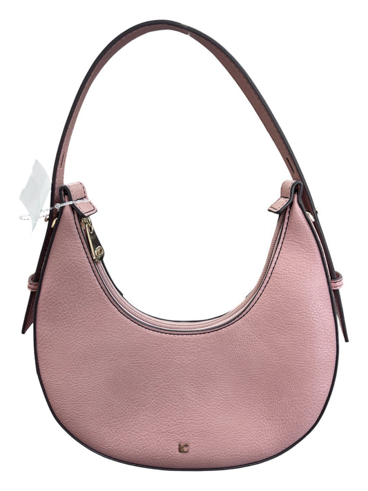 Fashion Lauren Conrad Pink Handbag