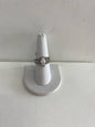 Sterling Silver Ring Size 8.5