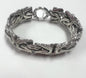 Sterling Silver Bracelet