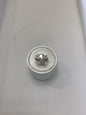 Sterling Silver Ring Size 8