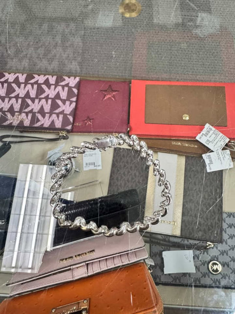 Sterling Silver Bracelet 7.25"