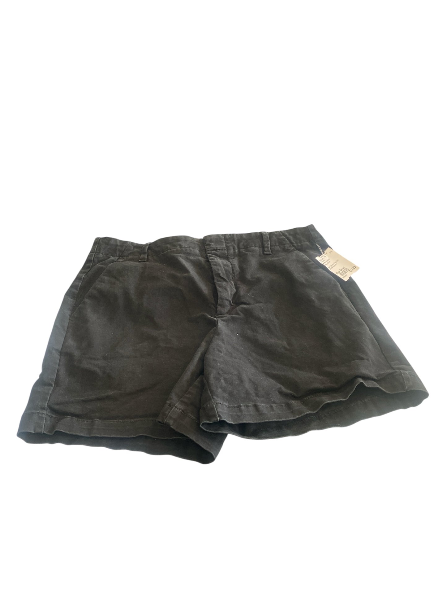 Black Banana Republic Shorts Women's