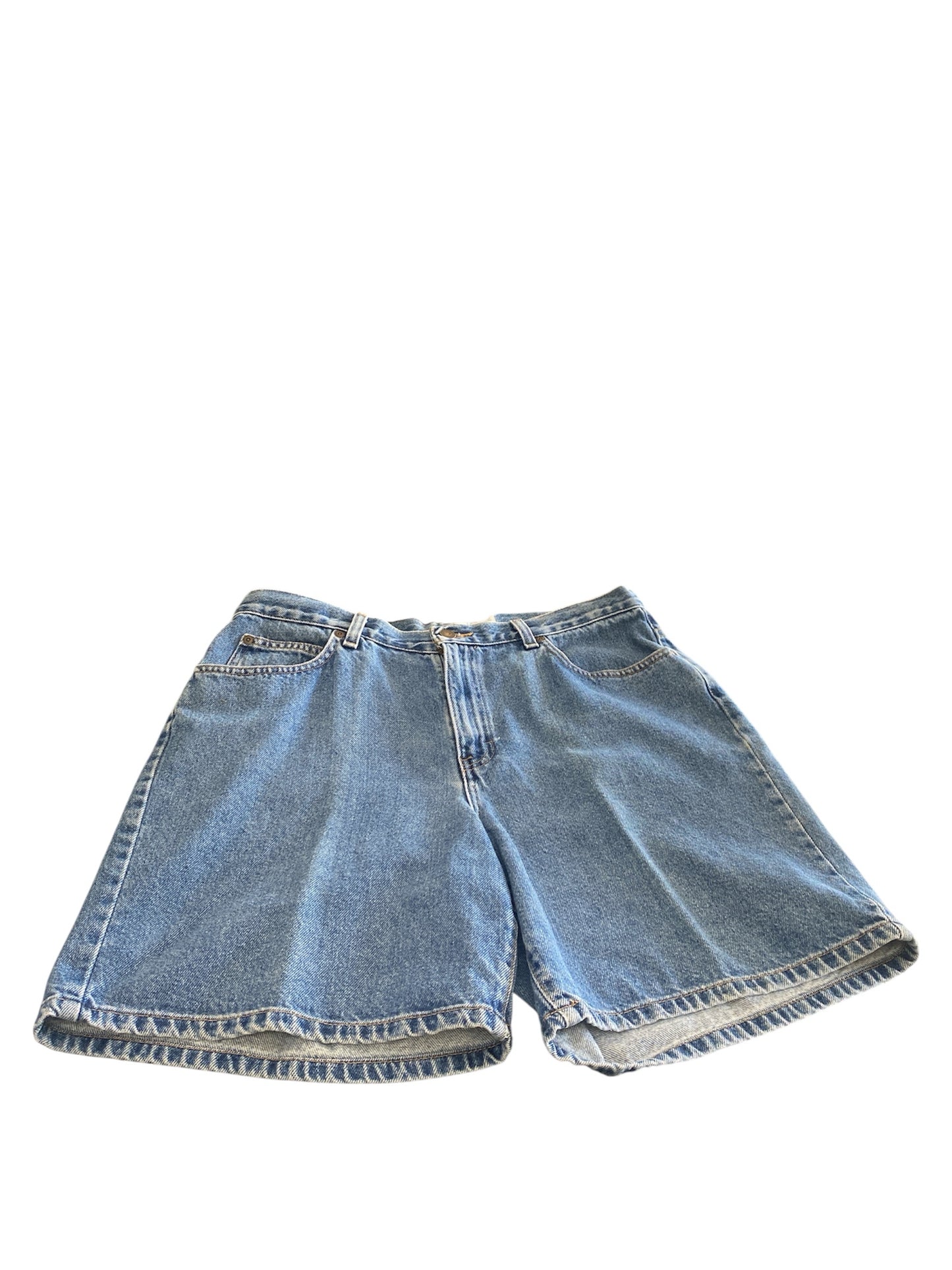 Denim Sloane ST. Shorts Women's