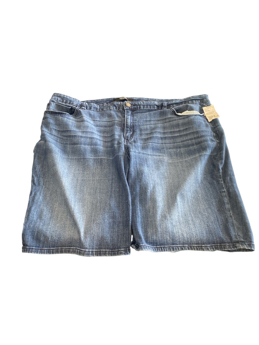 Denim Simply Vera Shorts Women's