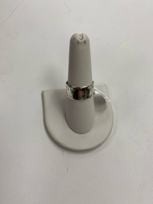 Sterling Silver