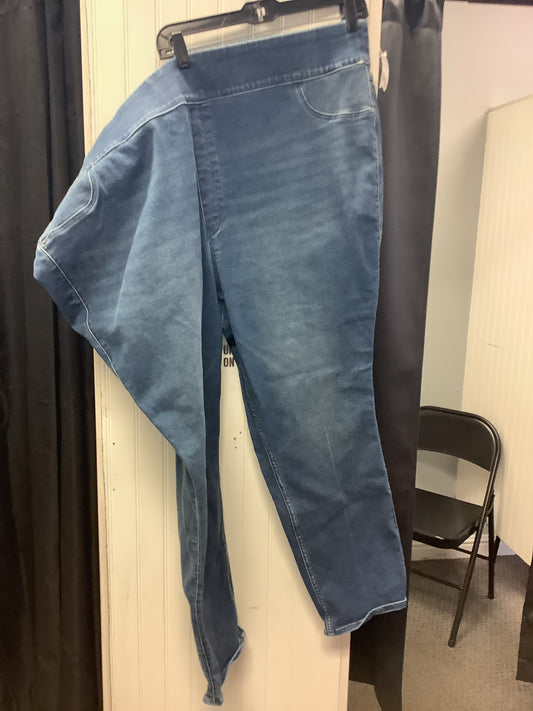 Denim Old Navy Jeans Women's