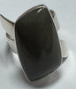 Sterling Silver Jay King Mine Finds Ring