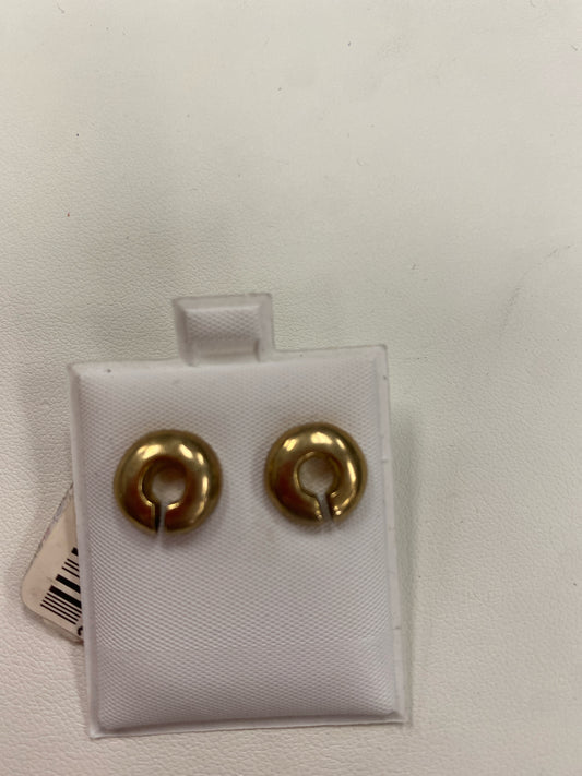 Vermeil Earrings