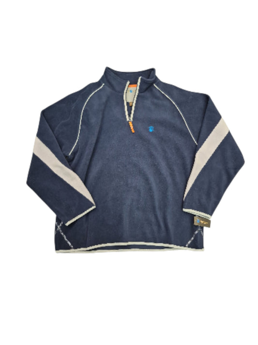 Navy Field Gear NEW Jacket Men's