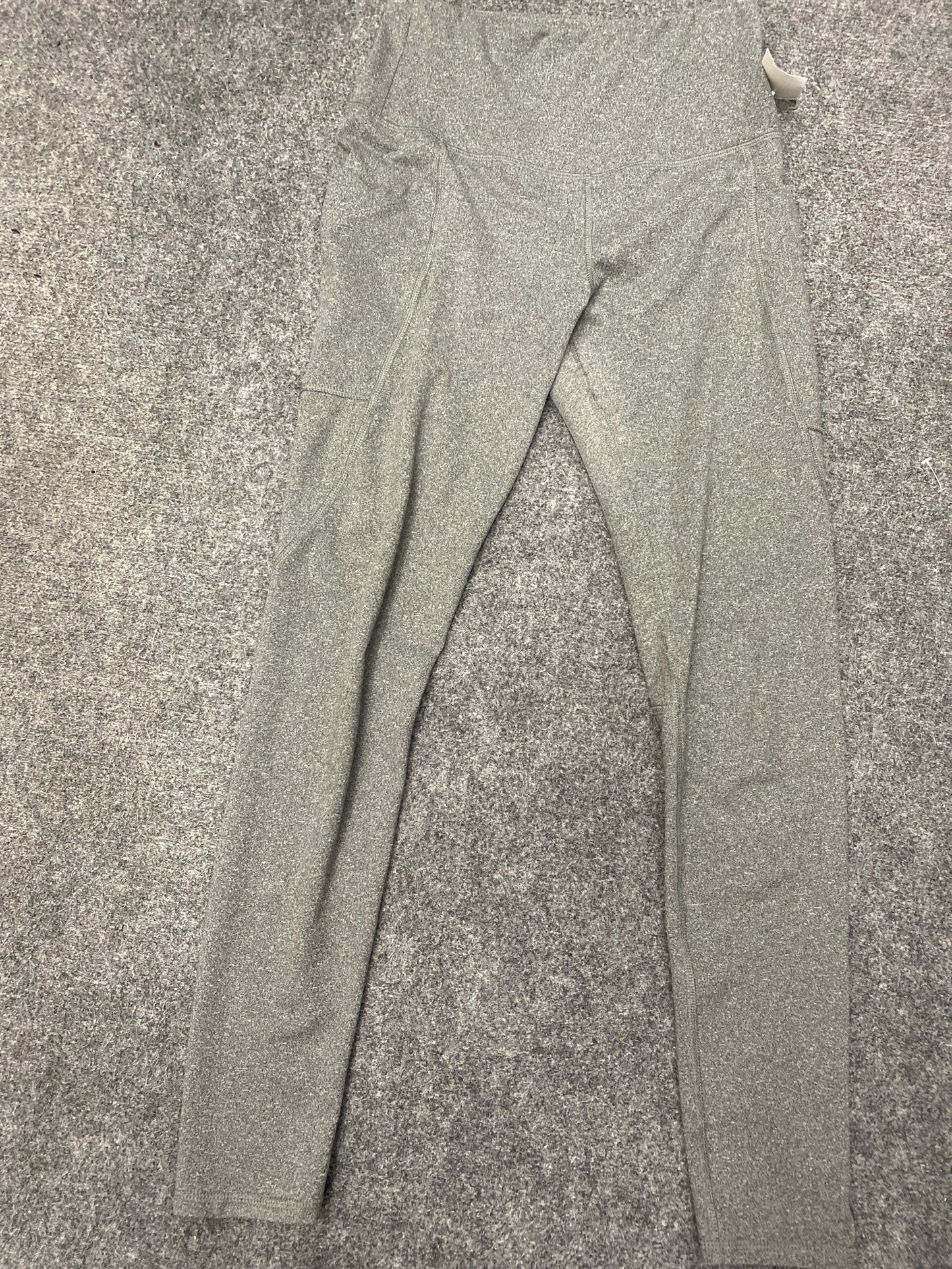 Gray SO Jumpsuit ACTIVE Women's