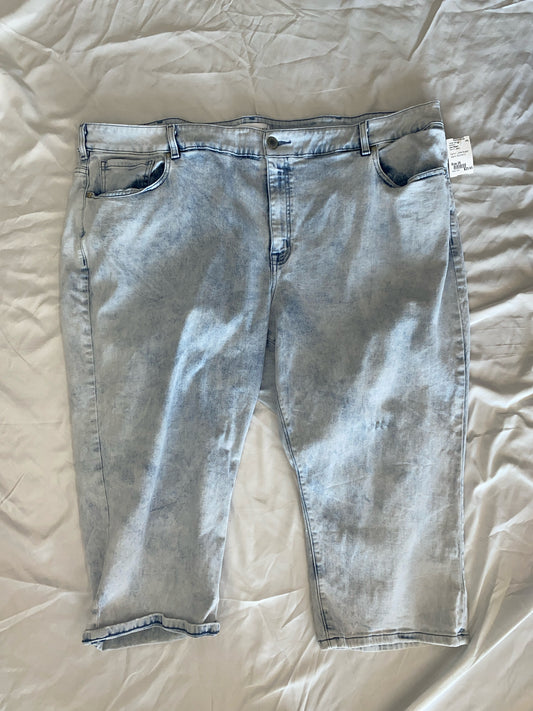 Denim Lane Bryant Jeans Women's