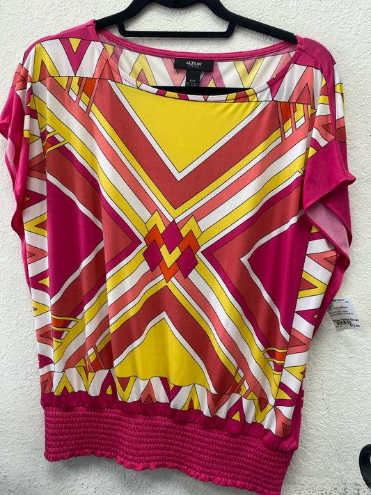 Multi-Color Alfani Sleeveless Women's