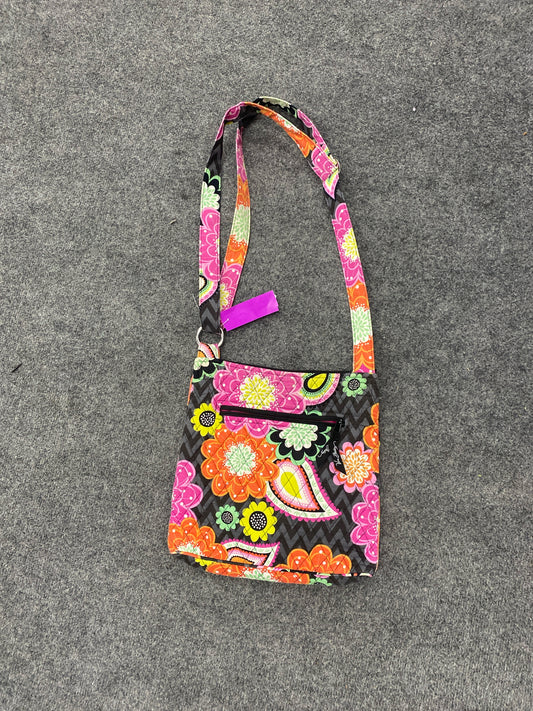 Fashion Vera Bradley Multi-Color Crossbody