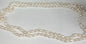 64" Endless Cultured FW Pearls New JTV