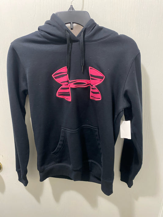 Black Under Armour ACTIVE Sweater/Sweatshirt Women's
