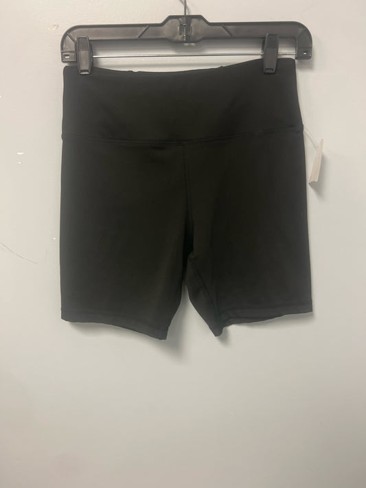 Black Ebb & Flow Shorts ACTIVE Women's