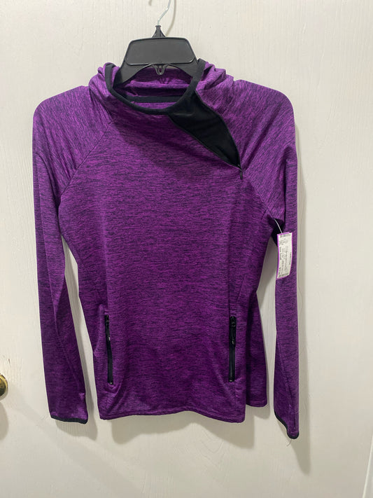Purple MNY Marc New York ACTIVE Jacket Women's