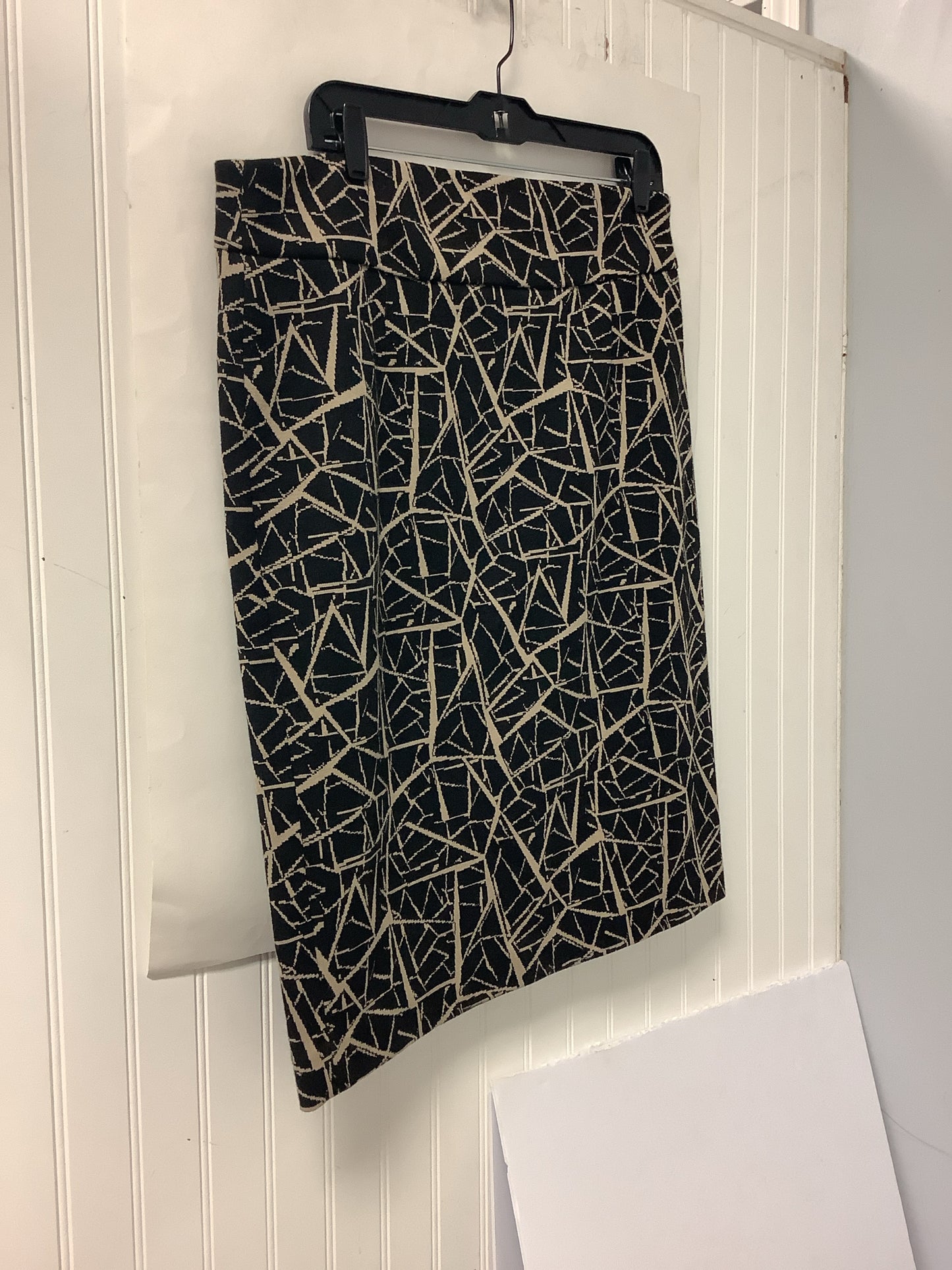 Brown Grace Skirt Women's