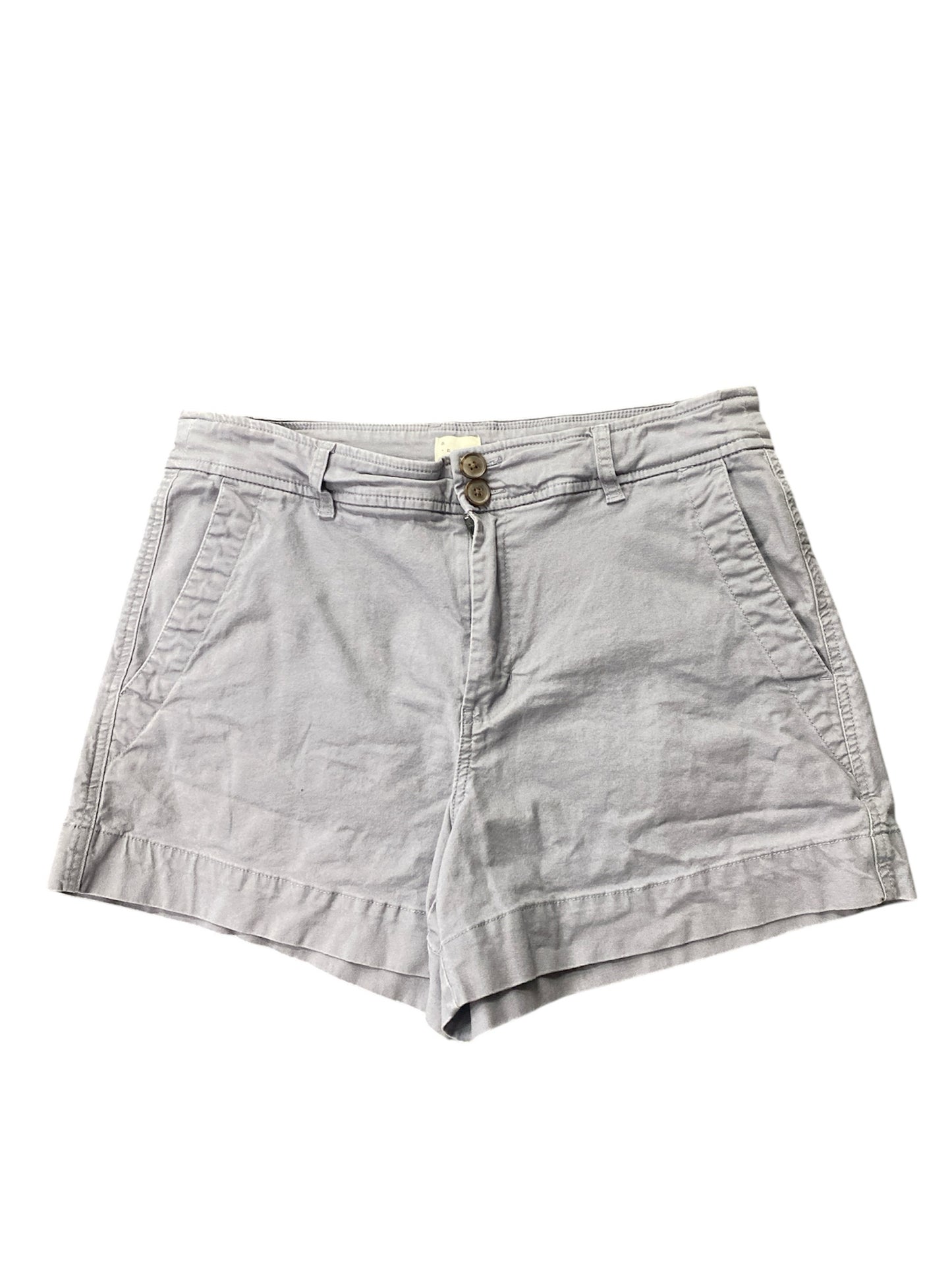 Gray A New Day Shorts Women's