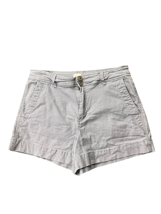 Gray A New Day Shorts Women's