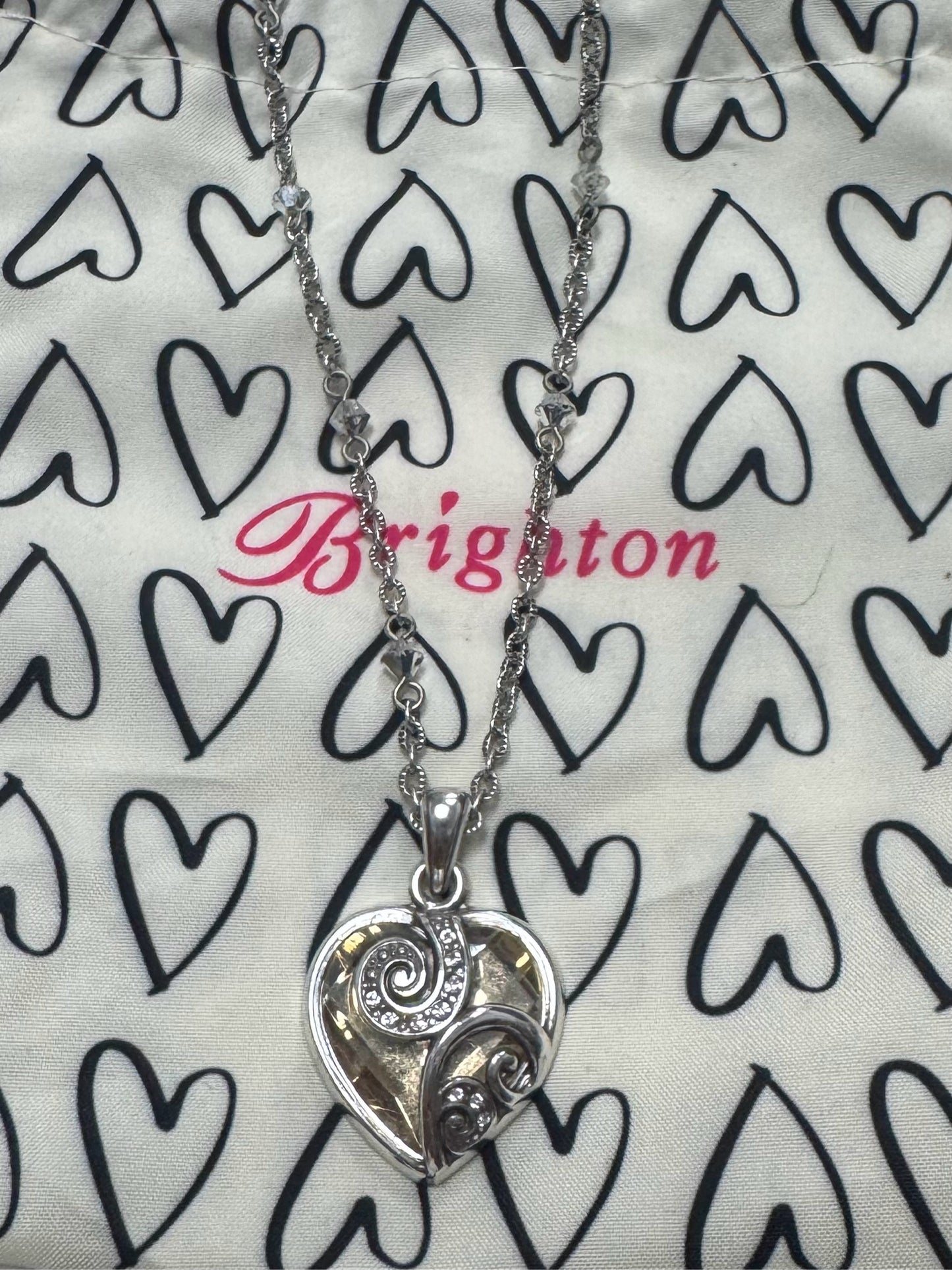 Brighton Necklace