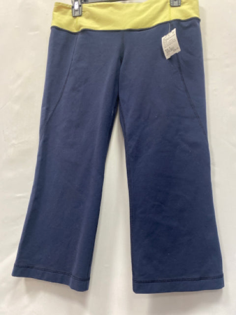 Lululemon active wear