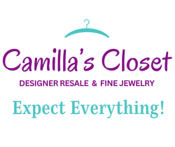 Camilla's Closet Consignment