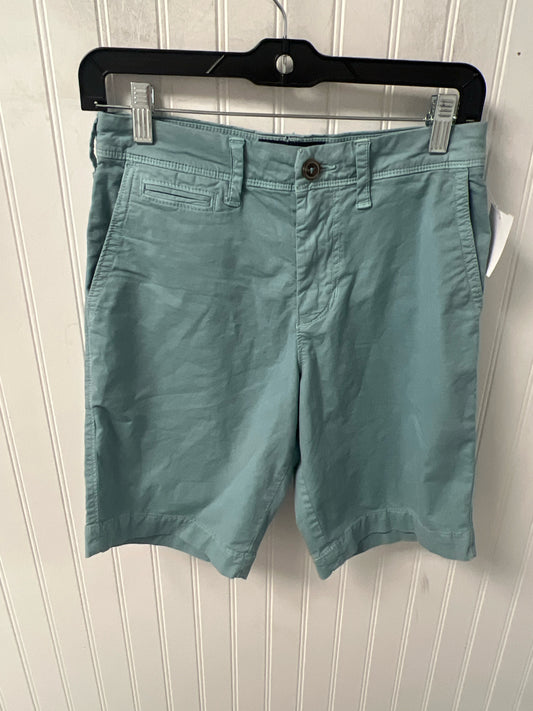 Blue American Eagle Shorts Men's