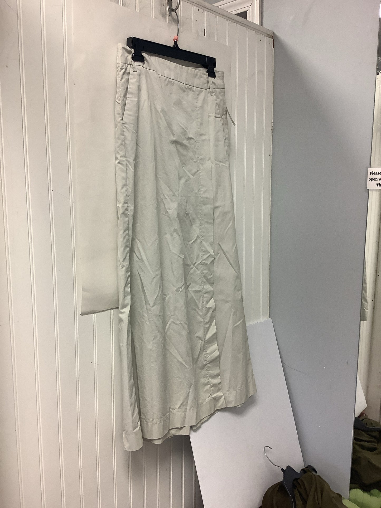 Khaki Zara Pants Women's