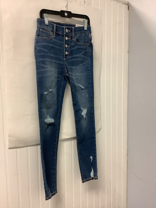 Denim Old Navy Jeans NEW Girls