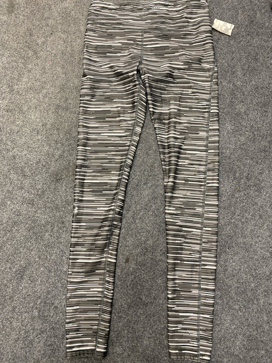 Gray Under Armour Leggings ACTIVE Women's