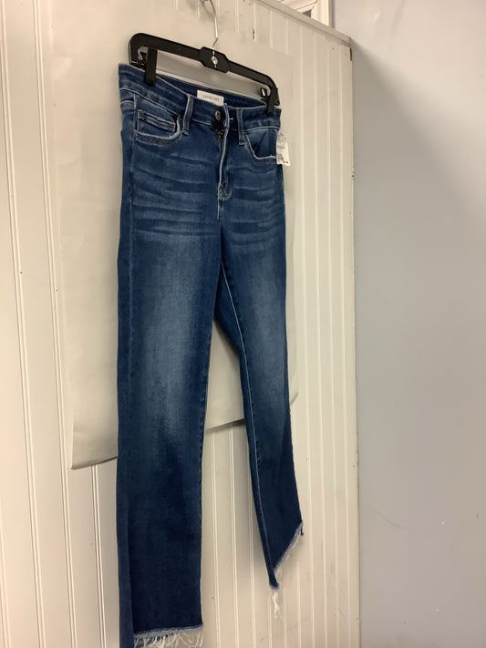 Denim Lovervet by Vervet Jeans Women's