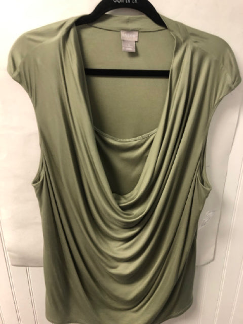 Sage Chico's Sleeveless Women's