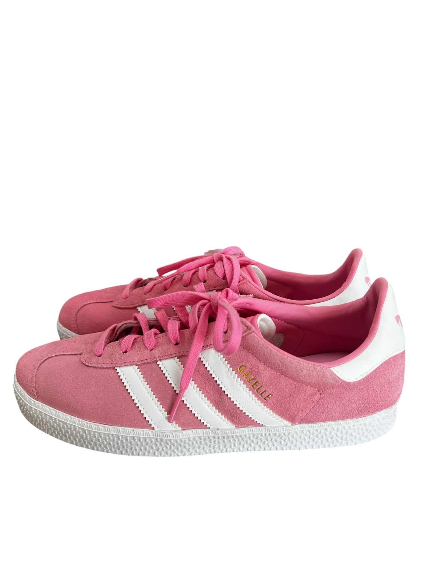 Pink Adidas Shoes Women's