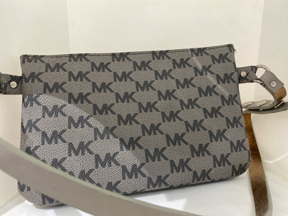 Designer Michael Kors Gray Accessory