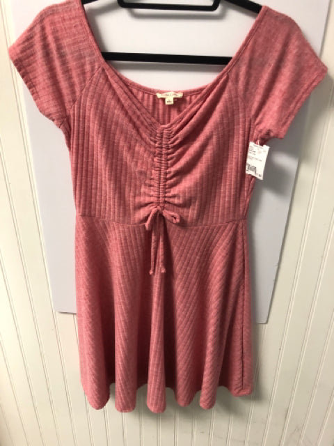 Rose Rolla Coster Dress Women's