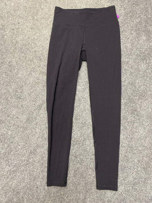 Black Tek Gear Leggings ACTIVE Women's