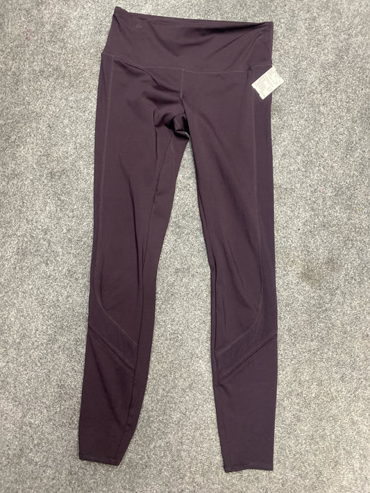 Wine Tangerine Leggings ACTIVE Women's