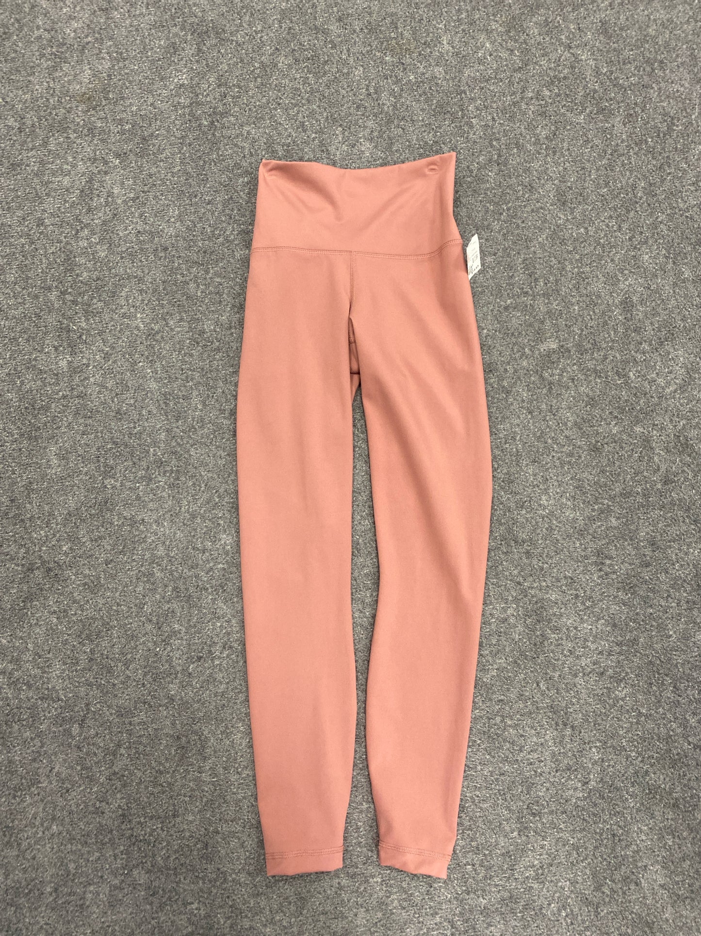 Mauve Yogalicious Leggings ACTIVE Women's