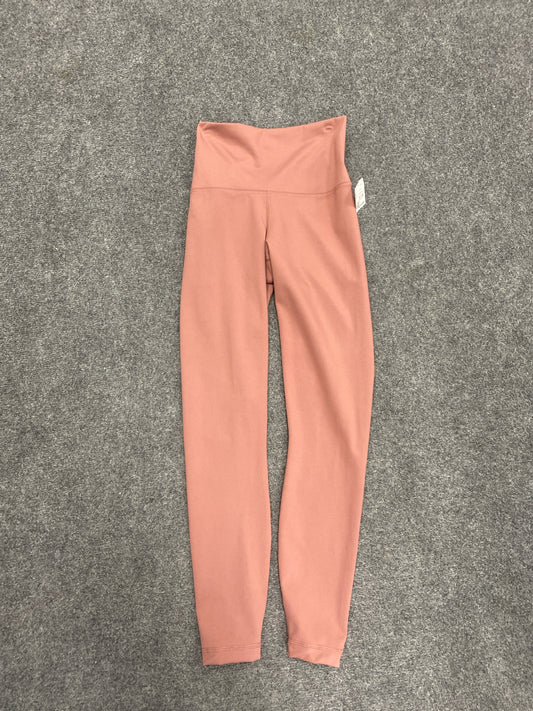 Mauve Yogalicious Leggings ACTIVE Women's