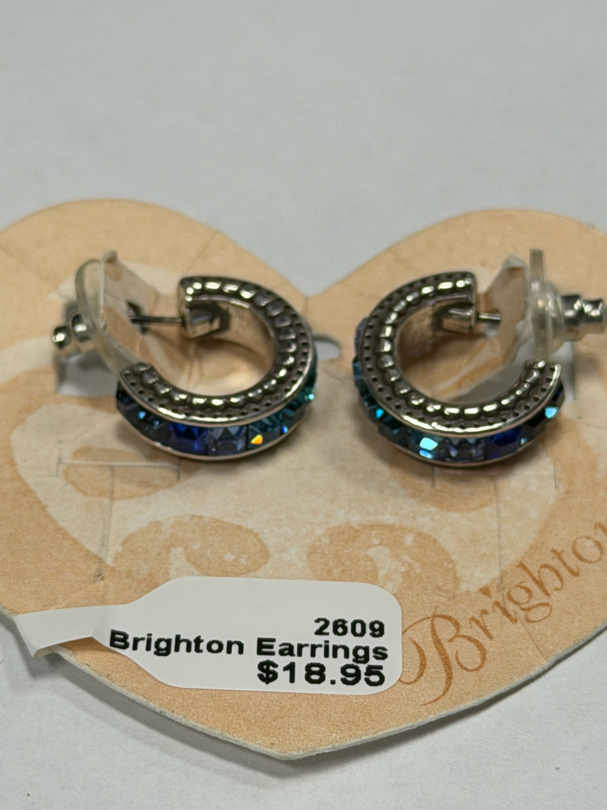 Brighton Earrings