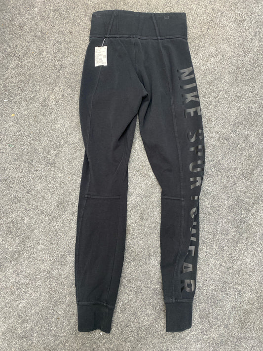 Black Nike Leggings ACTIVE Women's