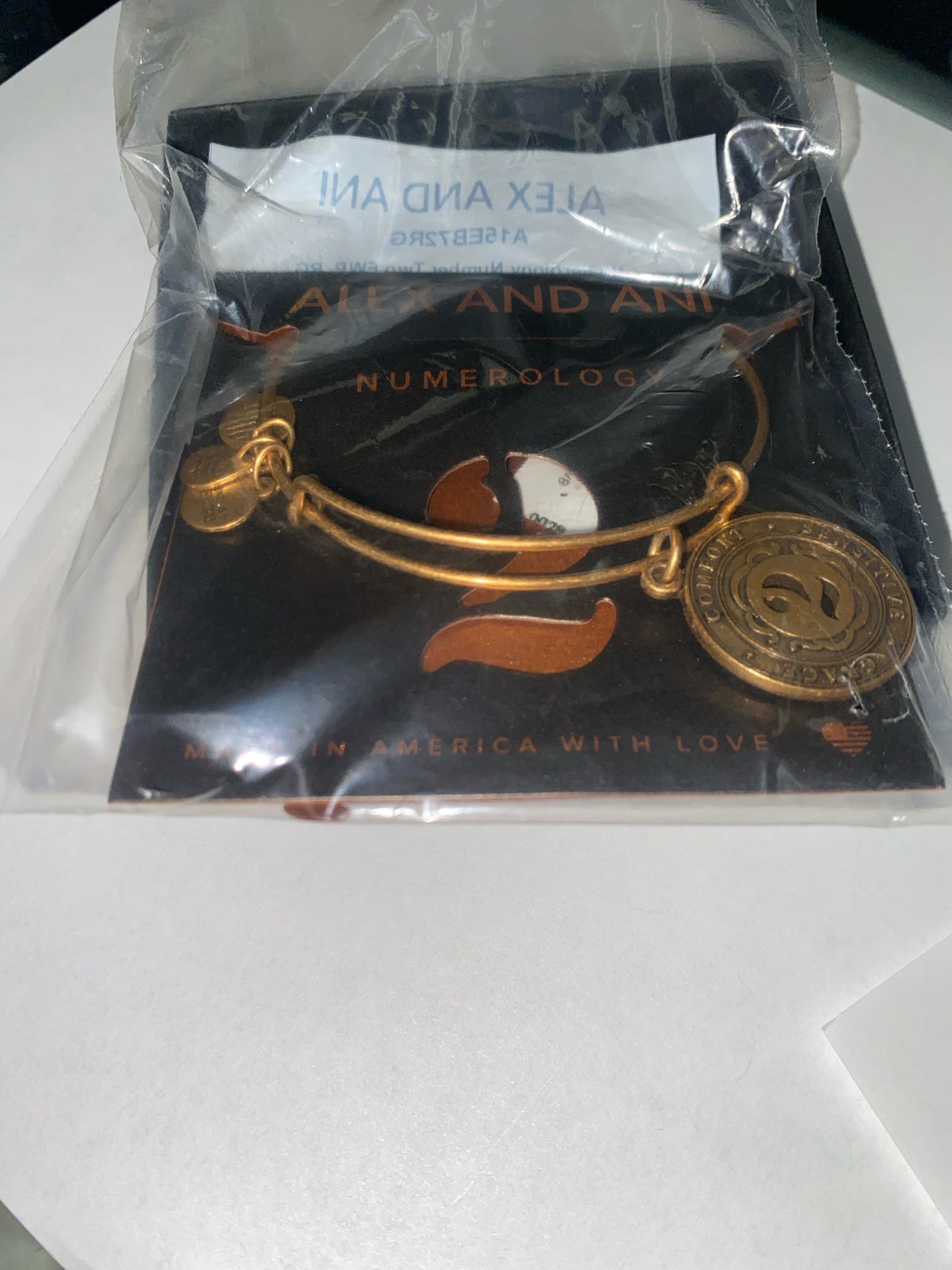 Alex and Ani Fashion Bracelet