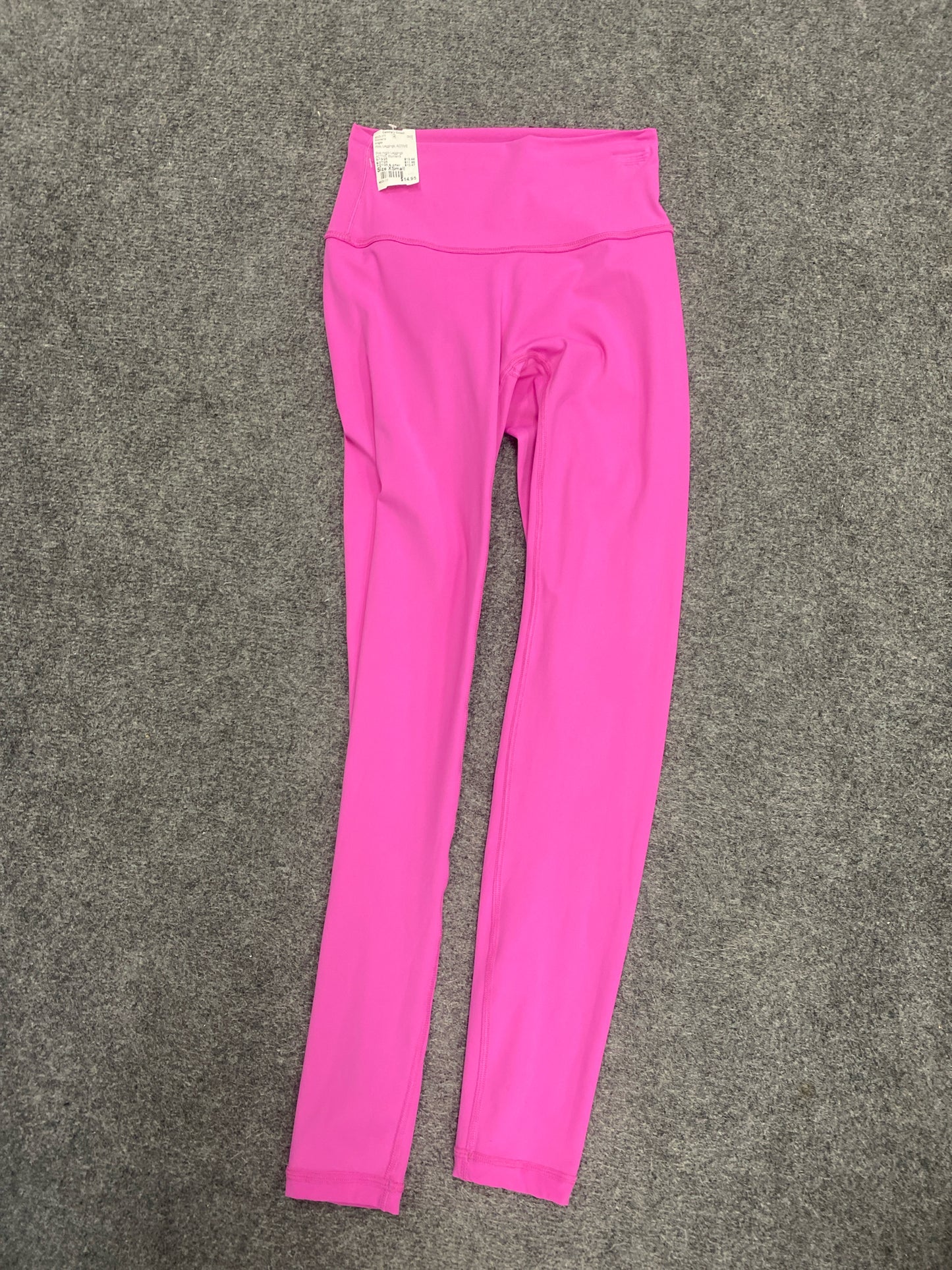 Pink nvgtn Leggings ACTIVE Women's