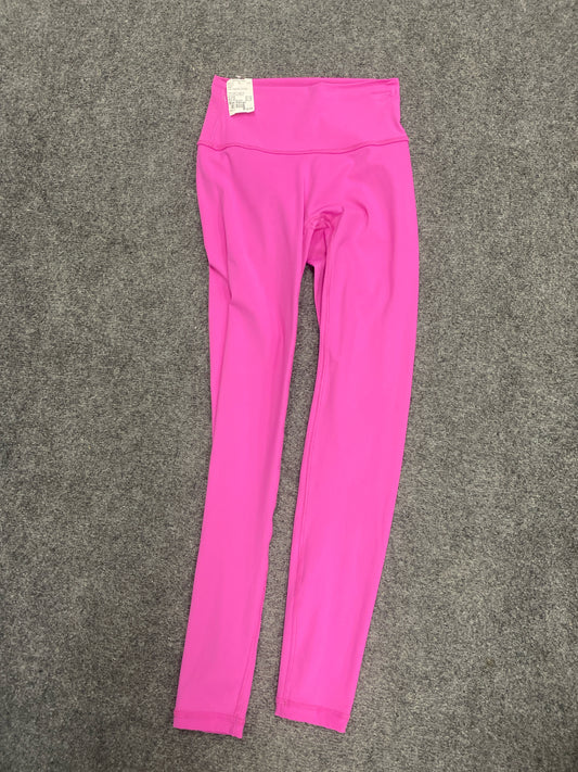 Pink nvgtn Leggings ACTIVE Women's