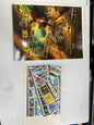 Stamp Collection