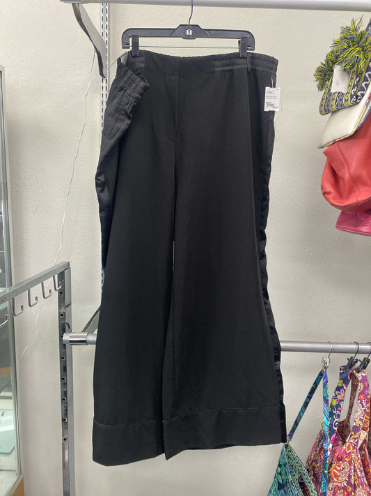 Black Worthington Pants NEW Women's